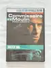 dvd commissaire moulin police judiciaire - match nul - vol 30
