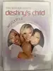 dvd destiny's child - world tour