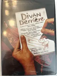 dvd divan derriere