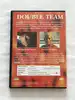 dvd double team - collection action - jean claude van damme