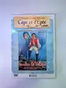 dvd fanfan la tulipe - cape et d'épée - édition atlas