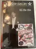dvd hi-de-ho - comédies musicales - vol 77
