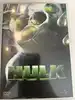 dvd hulk universal 2001