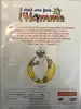 dvd il etait une fois l'homme et la terre fut - albert barillé edition altaya - vol 1