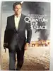 dvd james bond - quantum of solace 007