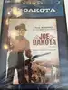 dvd joe dakota - collection western - jock mahoney