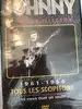 dvd johnny hallyday collector - première epoque 1961 à 1966