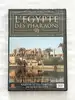 dvd l'egypte des pharaons - karnak et les temples sacrés d'egypte - polygram collection