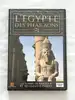 dvd l'egypte des pharaons - la tombe de ramsès ii et ses enfants perdus - polygram collections