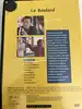 dvd l'instit - le boulard - hachette - vol 11