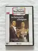 dvd la demoiselle d'avignon - les plus grands feuilletons de le française editions atlas - vol 1