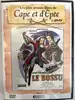 dvd le bossu les plus grands films de cape et d'épée - editions atlas