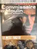 dvd le petit fugitif commissaire moulin police judiciaire - vol 57