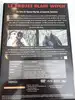 dvd le projet blair witch - les plus grands films d'angoisse