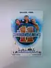 dvd les 11 commandements - version xxl -vincent desagnat et benjamin morgane