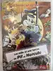 dvd les mille et une farces de pif et hercule - pif et hercule font leur cinéma