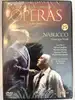 dvd les plus grands opéras - nabucco - edition altaya vol 25