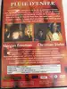 dvd pluie d'enfer - collection action - morgan freeman et christian slater