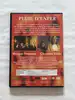 dvd pluie d'enfer - collection action - morgan freeman et christian slater
