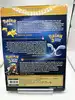dvd pokémon - coffretu00a0: le film 1 - mewtwo contre mew + le film 2 - le pouvoir est en toi + le film 3 - le sort des zarbi