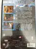 dvd the last stop - mortel motel
