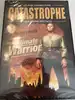 dvd the ultimate warrior - les plus grands films catastrophe - vol 54