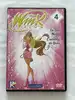 dvd winx club - la tour nuage & l'accident de riven - editions fabbri - vol 4