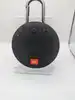 enceinte bluetooth jbl clip 3 - enceinte sans fil bluetooth - noir