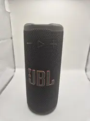 enceinte portable sans fil jbl grip bluetooth noir