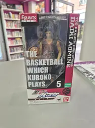 figuarts zero aomine daiki