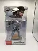figurine amiibo n°75 smash snake
