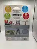figurine amiibo n°75 smash snake