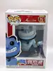 figurine funko pop! aladdin le genie avec sa lampe