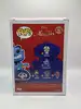 figurine funko pop! aladdin le genie avec sa lampe