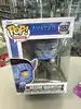 figurine funko! pop - avatar : la voie de l'eau - recom quaritch 9 cm