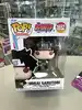 figurine funko! pop - boruto: naruto next generations n°1652 - mirai sarutobi (75599)