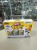 figurine funko! pop - les minions - bitty (série 3) (73037)