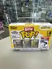 figurine funko! pop - les minions - bitty (série 3) (73037)