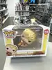 figurine funko! pop - my hero academia n°1519 - mashirao ojiro (70616)