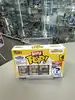 figurine funko! pop - pack 4 s bitty les minions