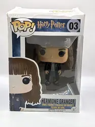 figurine hermione granger funko pop harry potter