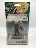 figurine nintendo amiibo super smash bros - cloud