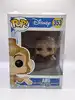 figurine pop aladdin n° 353 - abu