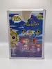 figurine pop aladdin n° 353 - abu