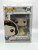 figurine pop disney blanche neige n° 339 - blanche neige