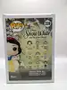 figurine pop disney blanche neige n° 339 - blanche neige