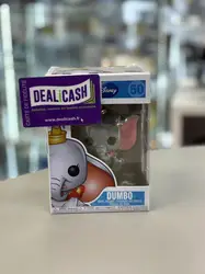 figurine pop - dumbo - dumbo - funko pop