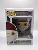 figurine pop harry potter n° 04 - albus dumbledore