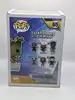 figurine pop marvel les gardiens de la galaxie n° 65- groot dansant