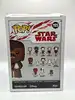 figurine pop star wars n° 195 - chewbacca